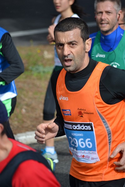 Roma-Ostia (02/03/2014) 046