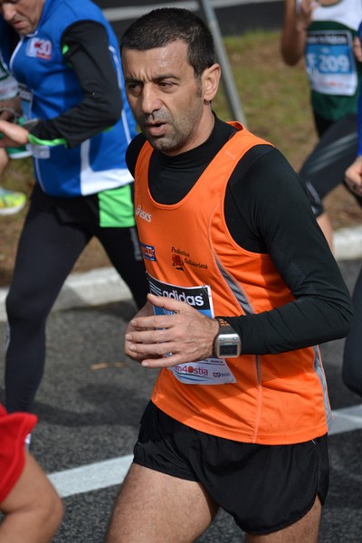 Roma-Ostia (02/03/2014) 047