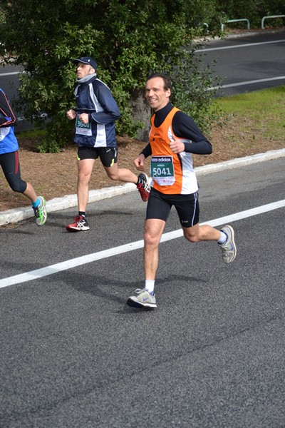 Roma-Ostia (02/03/2014) 069