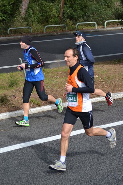 Roma-Ostia (02/03/2014) 071