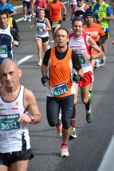Roma-Ostia (02/03/2014) 088