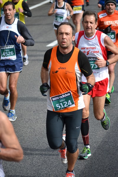 Roma-Ostia (02/03/2014) 090