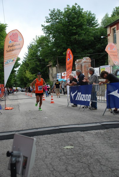 Giro del Lago di Campotosto TS/CE (26/07/2014) 00001