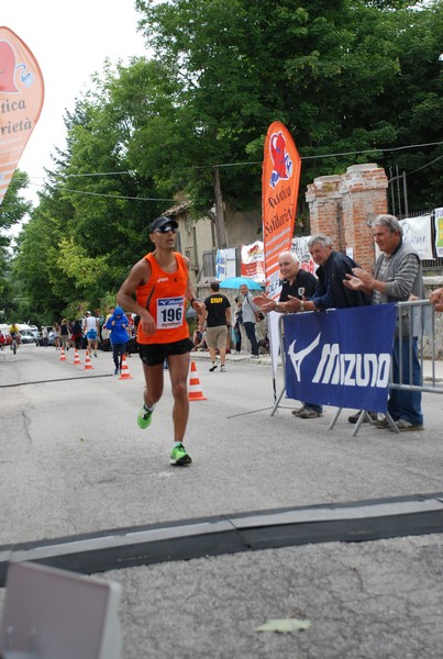 Giro del Lago di Campotosto TS/CE (26/07/2014) 00002