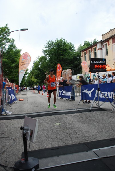 Giro del Lago di Campotosto TS/CE (26/07/2014) 00003