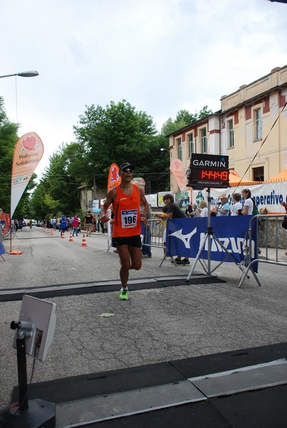 Giro del Lago di Campotosto TS/CE (26/07/2014) 00004