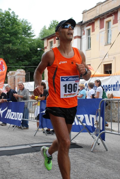 Giro del Lago di Campotosto TS/CE (26/07/2014) 00005