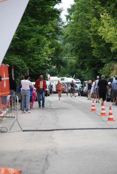 Giro del Lago di Campotosto TS/CE (26/07/2014) 00007