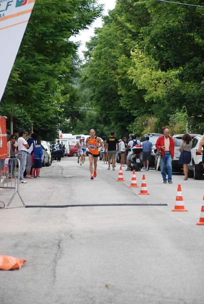 Giro del Lago di Campotosto TS/CE (26/07/2014) 00010