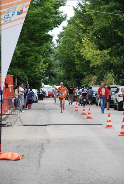 Giro del Lago di Campotosto TS/CE (26/07/2014) 00011