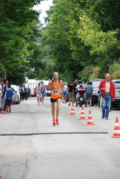 Giro del Lago di Campotosto TS/CE (26/07/2014) 00012