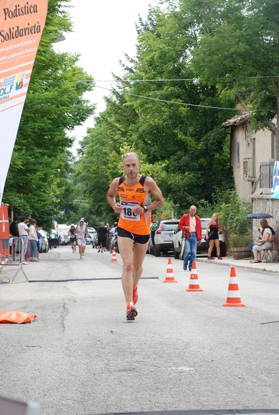 Giro del Lago di Campotosto TS/CE (26/07/2014) 00013