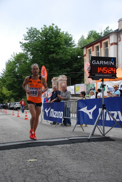 Giro del Lago di Campotosto TS/CE (26/07/2014) 00014