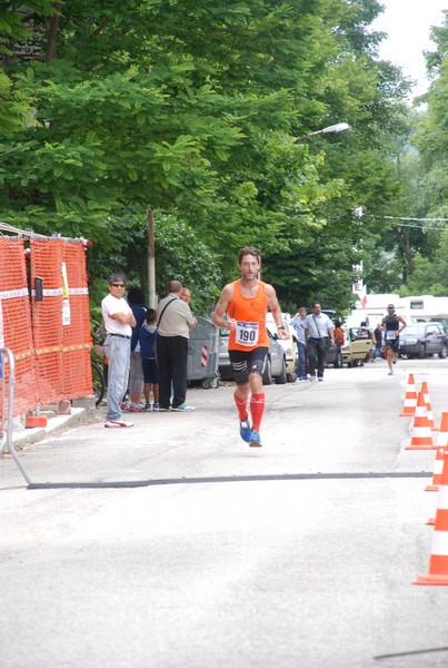 Giro del Lago di Campotosto TS/CE (26/07/2014) 00015