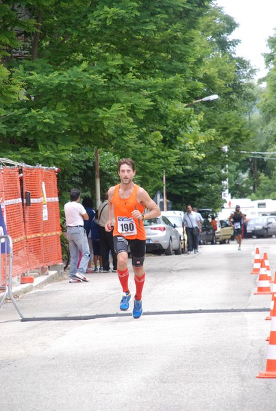 Giro del Lago di Campotosto TS/CE (26/07/2014) 00016
