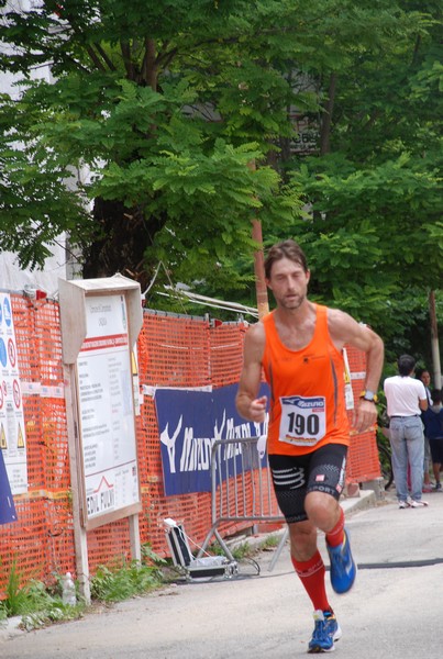 Giro del Lago di Campotosto TS/CE (26/07/2014) 00017