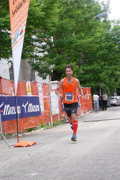 Giro del Lago di Campotosto TS/CE (26/07/2014) 00018