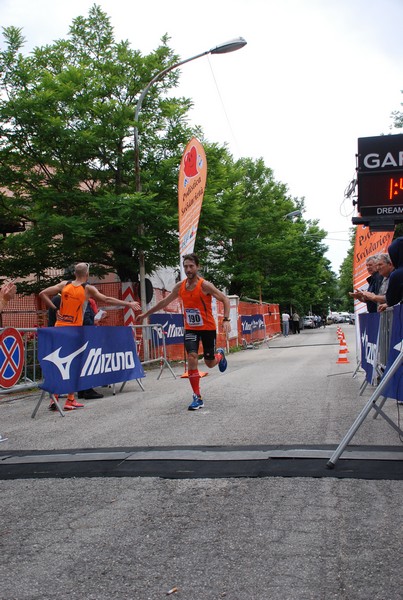 Giro del Lago di Campotosto TS/CE (26/07/2014) 00019
