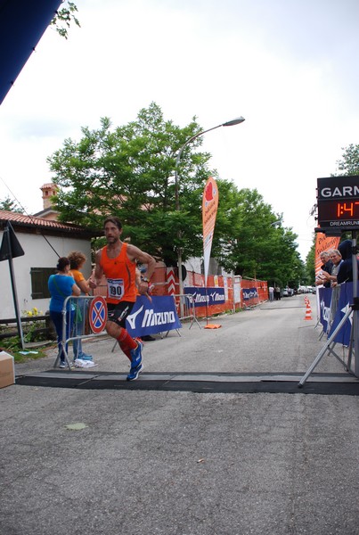 Giro del Lago di Campotosto TS/CE (26/07/2014) 00020
