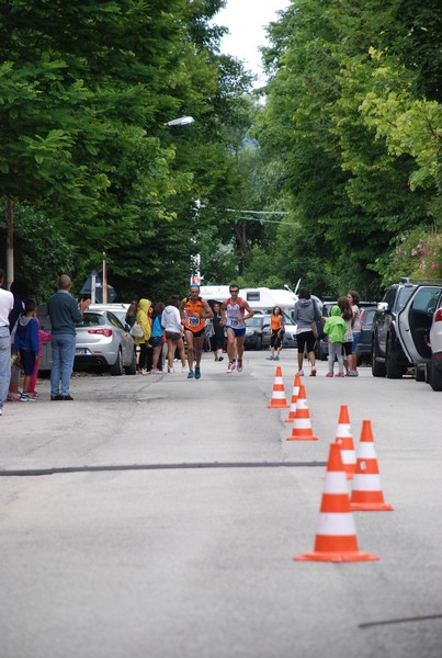 Giro del Lago di Campotosto TS/CE (26/07/2014) 00022