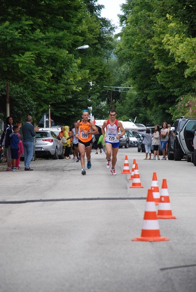 Giro del Lago di Campotosto TS/CE (26/07/2014) 00025