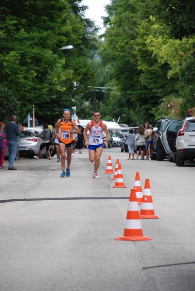 Giro del Lago di Campotosto TS/CE (26/07/2014) 00026
