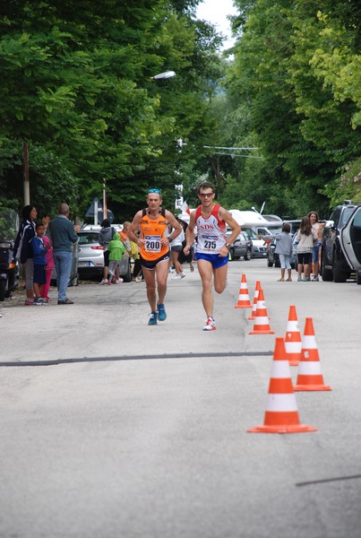 Giro del Lago di Campotosto TS/CE (26/07/2014) 00027