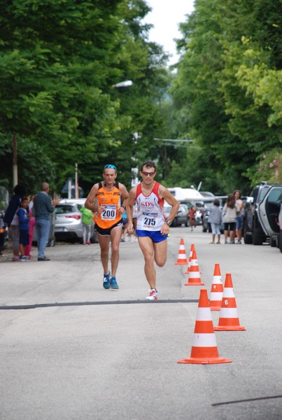 Giro del Lago di Campotosto TS/CE (26/07/2014) 00028