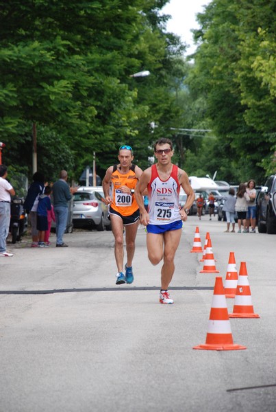 Giro del Lago di Campotosto TS/CE (26/07/2014) 00029