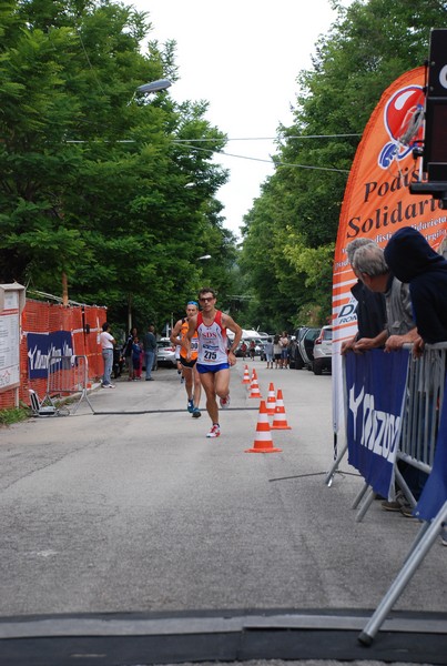 Giro del Lago di Campotosto TS/CE (26/07/2014) 00030