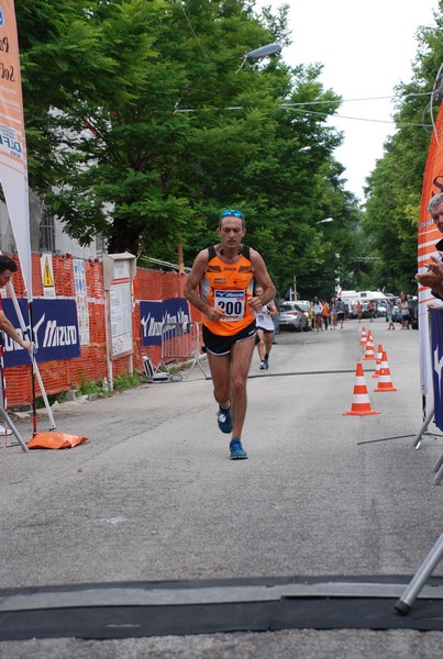 Giro del Lago di Campotosto TS/CE (26/07/2014) 00032