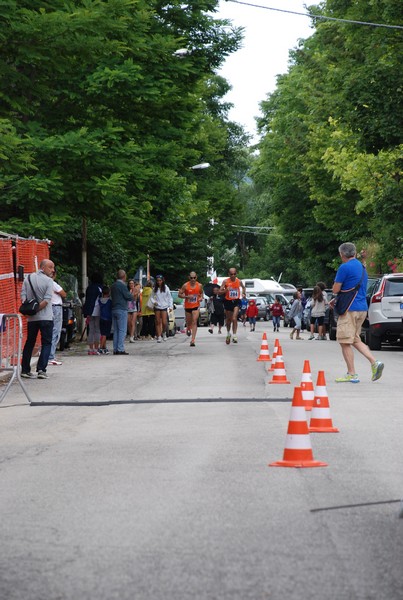 Giro del Lago di Campotosto TS/CE (26/07/2014) 00033