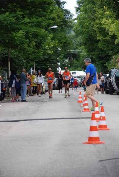 Giro del Lago di Campotosto TS/CE (26/07/2014) 00034