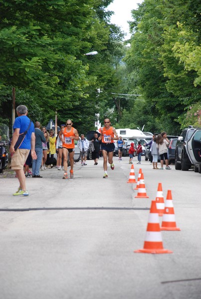 Giro del Lago di Campotosto TS/CE (26/07/2014) 00035