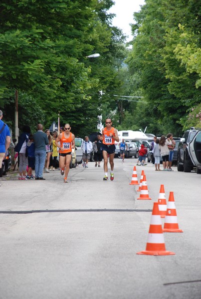 Giro del Lago di Campotosto TS/CE (26/07/2014) 00036
