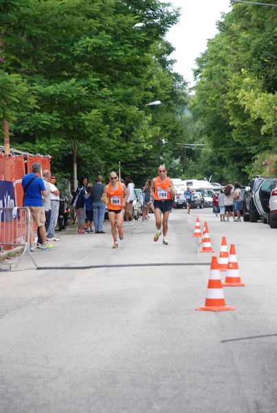 Giro del Lago di Campotosto TS/CE (26/07/2014) 00038