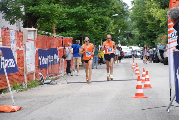 Giro del Lago di Campotosto TS/CE (26/07/2014) 00039