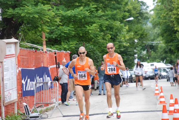 Giro del Lago di Campotosto TS/CE (26/07/2014) 00040