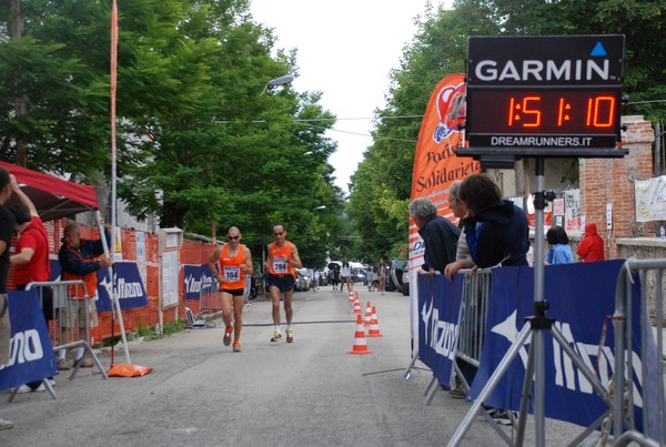 Giro del Lago di Campotosto TS/CE (26/07/2014) 00041