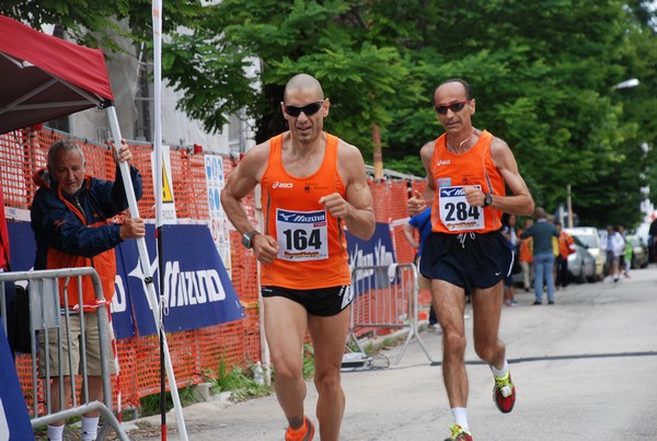 Giro del Lago di Campotosto TS/CE (26/07/2014) 00042