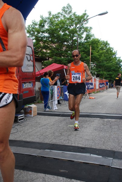 Giro del Lago di Campotosto TS/CE (26/07/2014) 00044