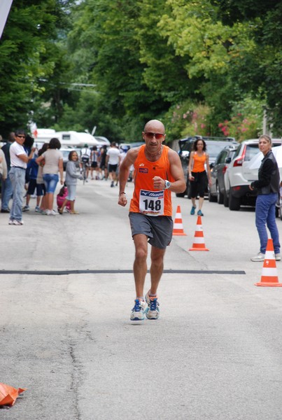 Giro del Lago di Campotosto TS/CE (26/07/2014) 00045