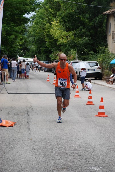 Giro del Lago di Campotosto TS/CE (26/07/2014) 00047
