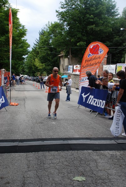 Giro del Lago di Campotosto TS/CE (26/07/2014) 00049