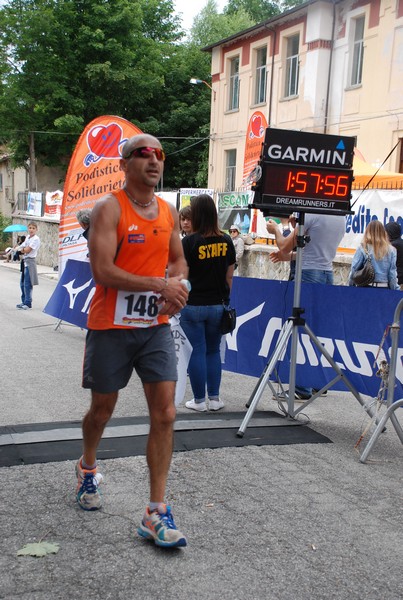 Giro del Lago di Campotosto TS/CE (26/07/2014) 00050