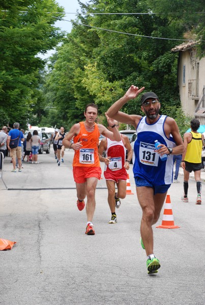 Giro del Lago di Campotosto TS/CE (26/07/2014) 00053