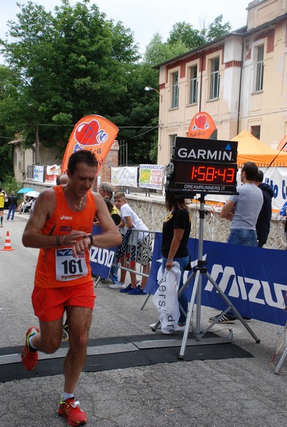 Giro del Lago di Campotosto TS/CE (26/07/2014) 00054