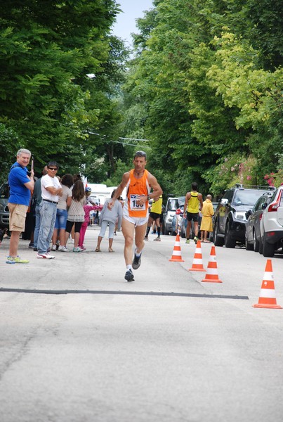 Giro del Lago di Campotosto TS/CE (26/07/2014) 00057