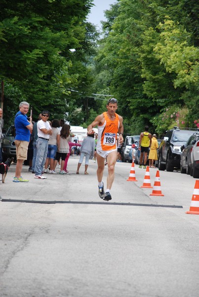 Giro del Lago di Campotosto TS/CE (26/07/2014) 00058