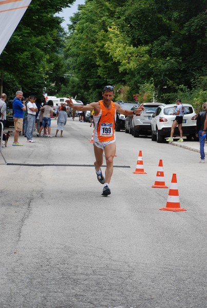 Giro del Lago di Campotosto TS/CE (26/07/2014) 00060